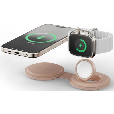 беспроводное зарядное устройство Satechi ST-QTG21R