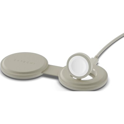 беспроводное зарядное устройство Satechi ST-QTG21W