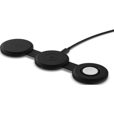 беспроводное зарядное устройство Satechi ST-QTG31K