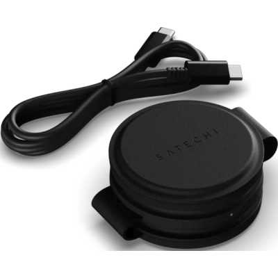 беспроводное зарядное устройство Satechi ST-QTG31K