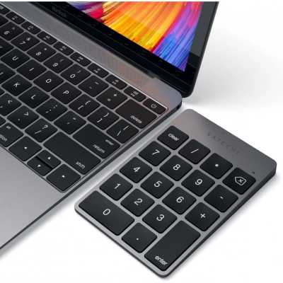 клавиатура Satechi ST-SALKPM