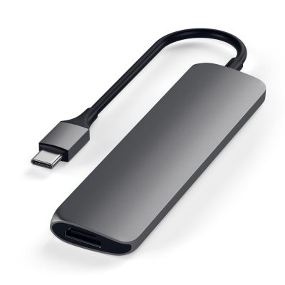 Satechi ST-SCMA2M