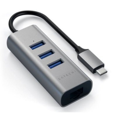 Satechi ST-TC2N1USB31AM