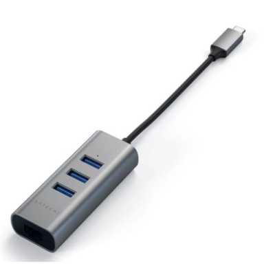 Satechi ST-TC2N1USB31AM