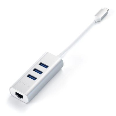 Satechi ST-TC2N1USB31AS