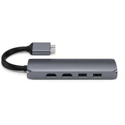 док-станция Satechi ST-TCDMMAM