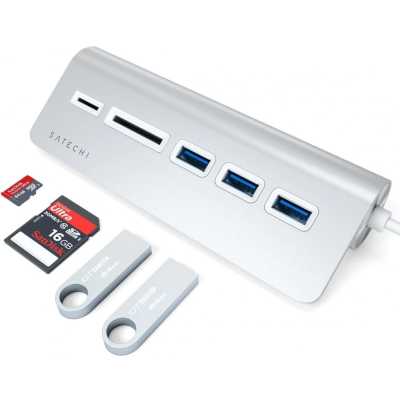 док-станция Satechi ST-TCHCRS