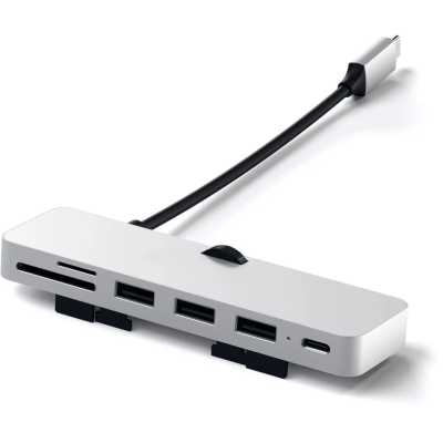 док-станция Satechi ST-TCIMHS