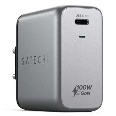 Satechi ST-UC100WSM-EU