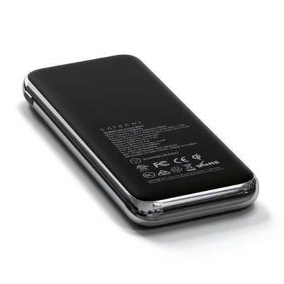 Satechi ST-UC10WPBM