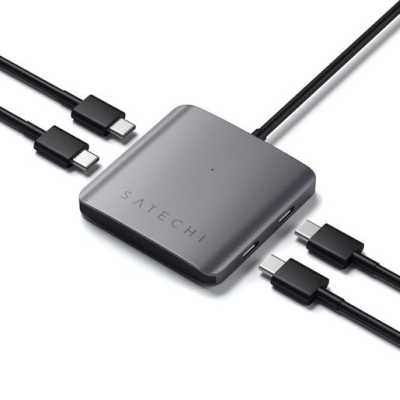 Satechi ST-UC4PHM