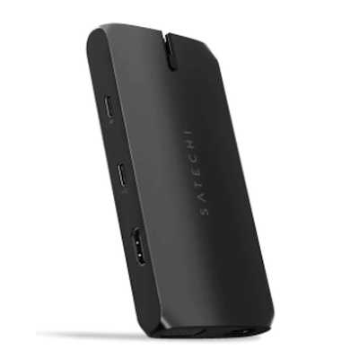 док-станция Satechi ST-UCMBAK