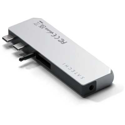 док-станция Satechi ST-UCPHMIS