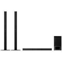 саундбар Sony HT-S700RF Black