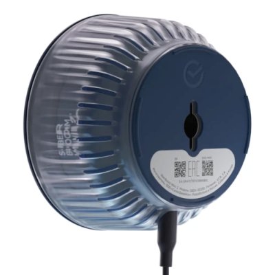 умная колонка Sber Boom Mini 2 SBDV-00250B