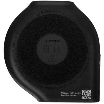 медиаплеер Sber Box 2 SBDV-00006