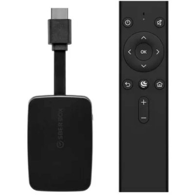 медиаплеер Sber Box SBDV-00004