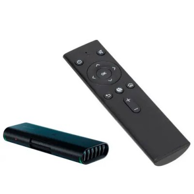 медиаплеер Sber Box Top SBDV-00013