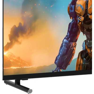 телевизор Sber SDX-50UQ6000DBA