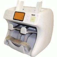 счетчик банкнот SBM SB-1050 USD/EUR/RUB+1 валюта