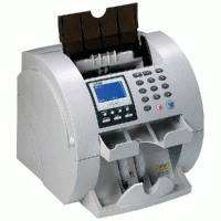 счетчик банкнот SBM SB-1100 USD/EUR/RUB+2 валюты