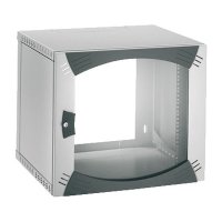 телекоммуникационный шкаф Schneider Electric Actassi NSYOPB12U6F
