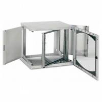 телекоммуникационный шкаф Schneider Electric Actassi NSYOPB6U4P
