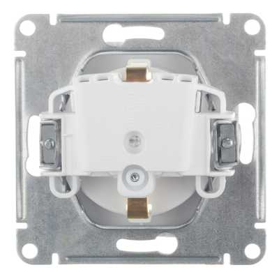 розетка силовая Schneider Electric AtlasDesign ATN000143