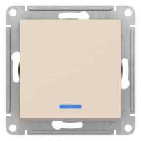 выключатель Schneider Electric AtlasDesign ATN000213