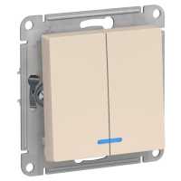 выключатель Schneider Electric AtlasDesign ATN000253