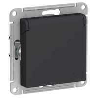 розетка силовая Schneider Electric AtlasDesign ATN001046