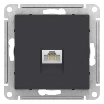 розетка компьютерная Schneider Electric AtlasDesign ATN001086