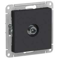 розетка телевизионная Schneider Electric AtlasDesign ATN001092