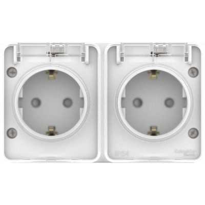 Schneider Electric AtlasDesign Profi ATN540126