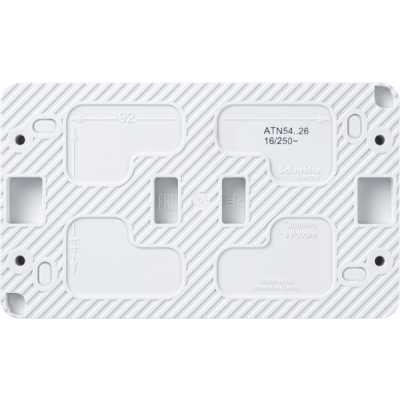 Schneider Electric AtlasDesign Profi ATN540126