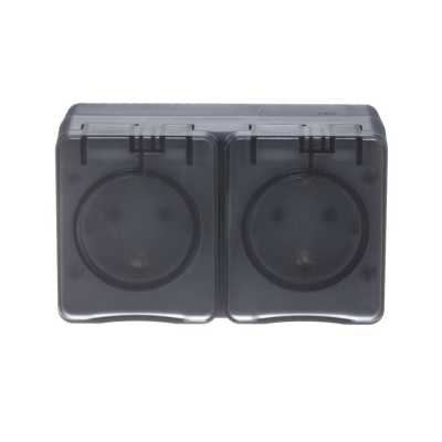 розетка силовая Schneider Electric AtlasDesign Profi ATN544026