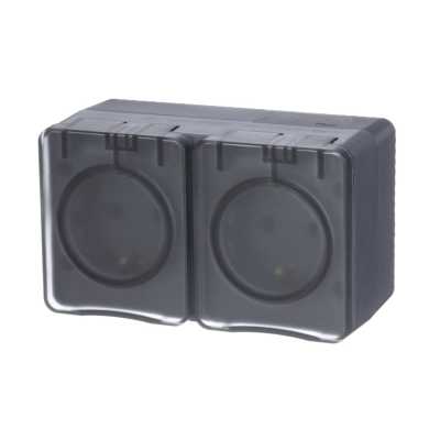 Schneider Electric AtlasDesign Profi ATN544026