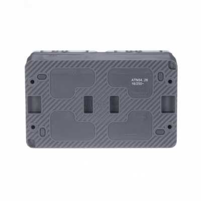 розетка силовая Schneider Electric AtlasDesign Profi ATN544026