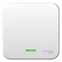 выключатель Schneider Electric Blanca BLNVA101111
