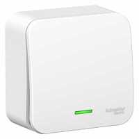 Schneider Electric Blanca BLNVA101111