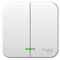 выключатель Schneider Electric Blanca BLNVA105111
