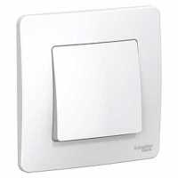 выключатель Schneider Electric Blanca BLNVS006101