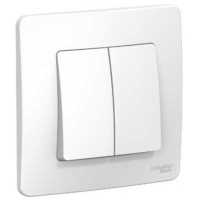 выключатель Schneider Electric Blanca BLNVS006501