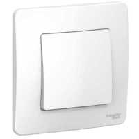 выключатель Schneider Electric Blanca BLNVS010101