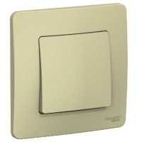выключатель Schneider Electric Blanca BLNVS010107