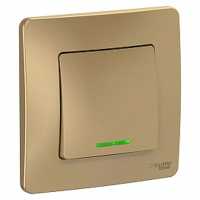 выключатель Schneider Electric Blanca BLNVS010114