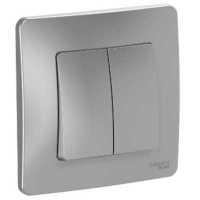 выключатель Schneider Electric Blanca BLNVS010503