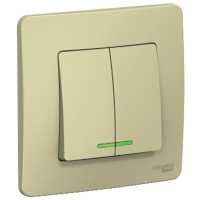 выключатель Schneider Electric Blanca BLNVS010517