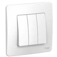 выключатель Schneider Electric Blanca BLNVS100501