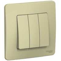 выключатель Schneider Electric Blanca BLNVS100507